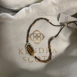 Kendra Scott Elaina Bracelet NWT